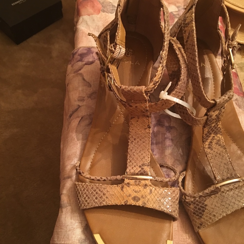 Shoes - Picture 3 of 3